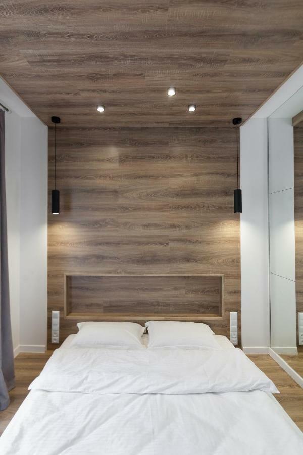 LEOGRAND LOFT apartment on Lychakivska street Lviv Exteriör bild