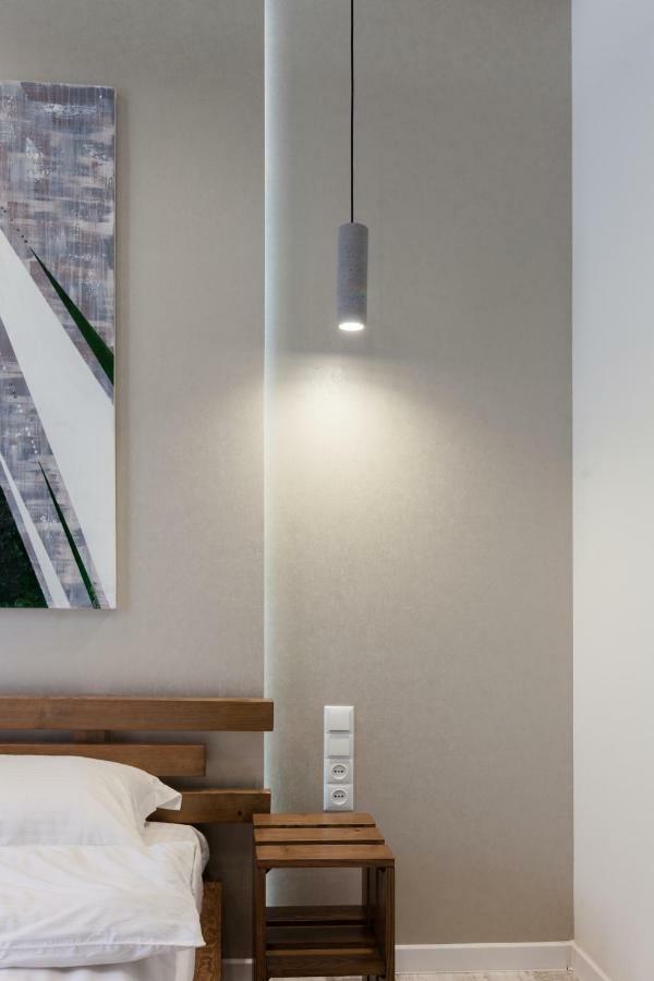 LEOGRAND LOFT apartment on Lychakivska street Lviv Exteriör bild